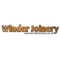 Winder Joinery discount code